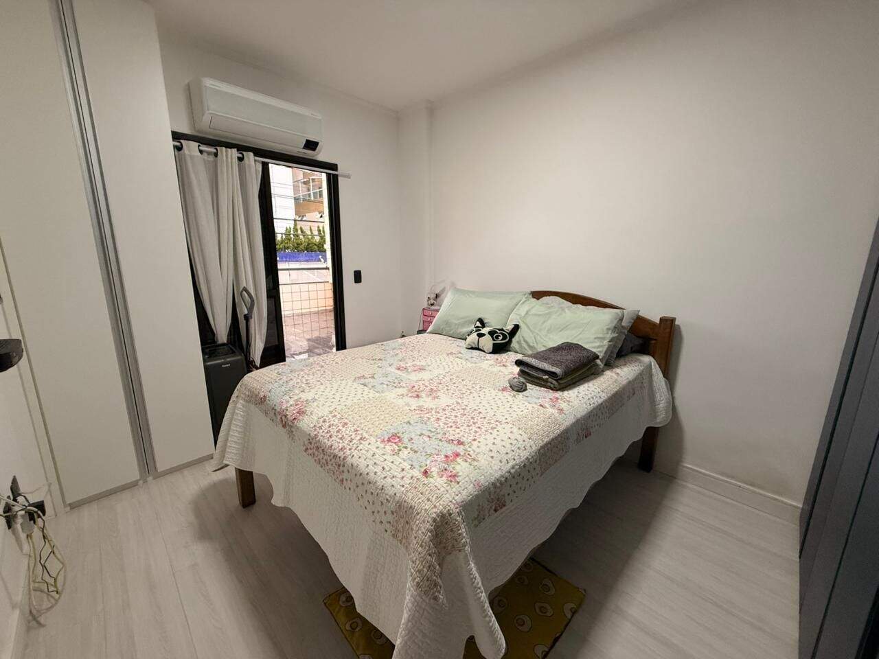 Apartamento à venda no Guilhermina: 