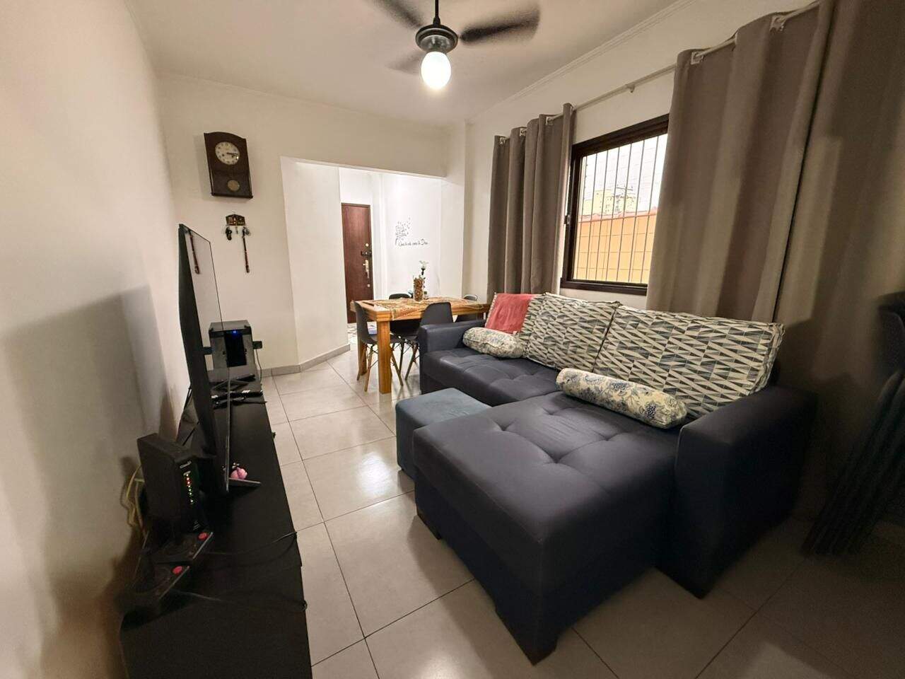 Apartamento à venda no Guilhermina: 
