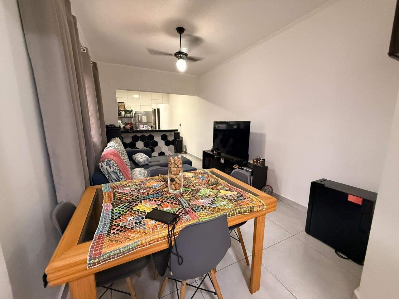 Apartamento à venda no Guilhermina: 