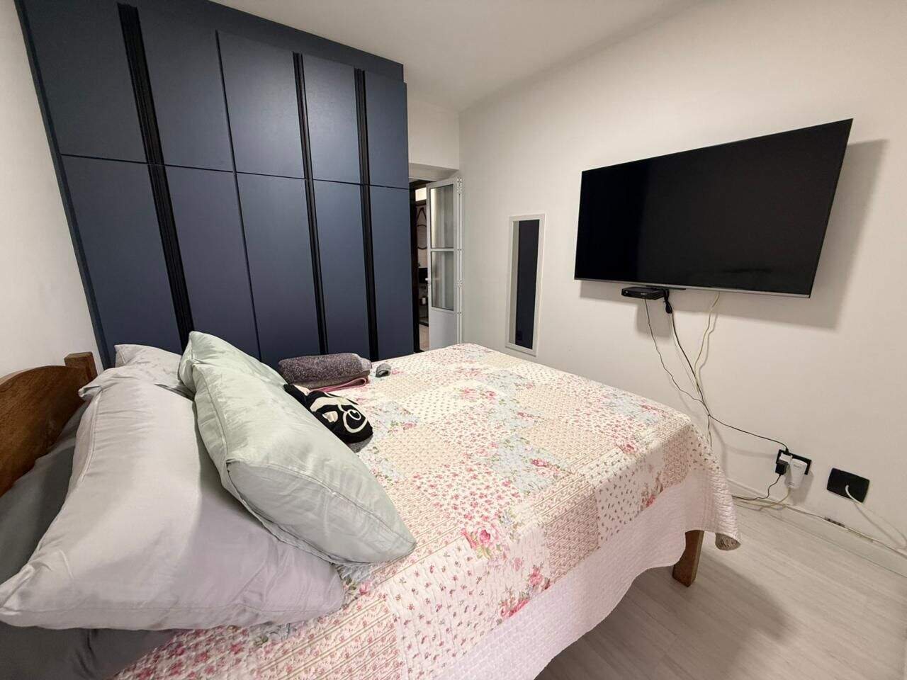 Apartamento à venda no Guilhermina: 