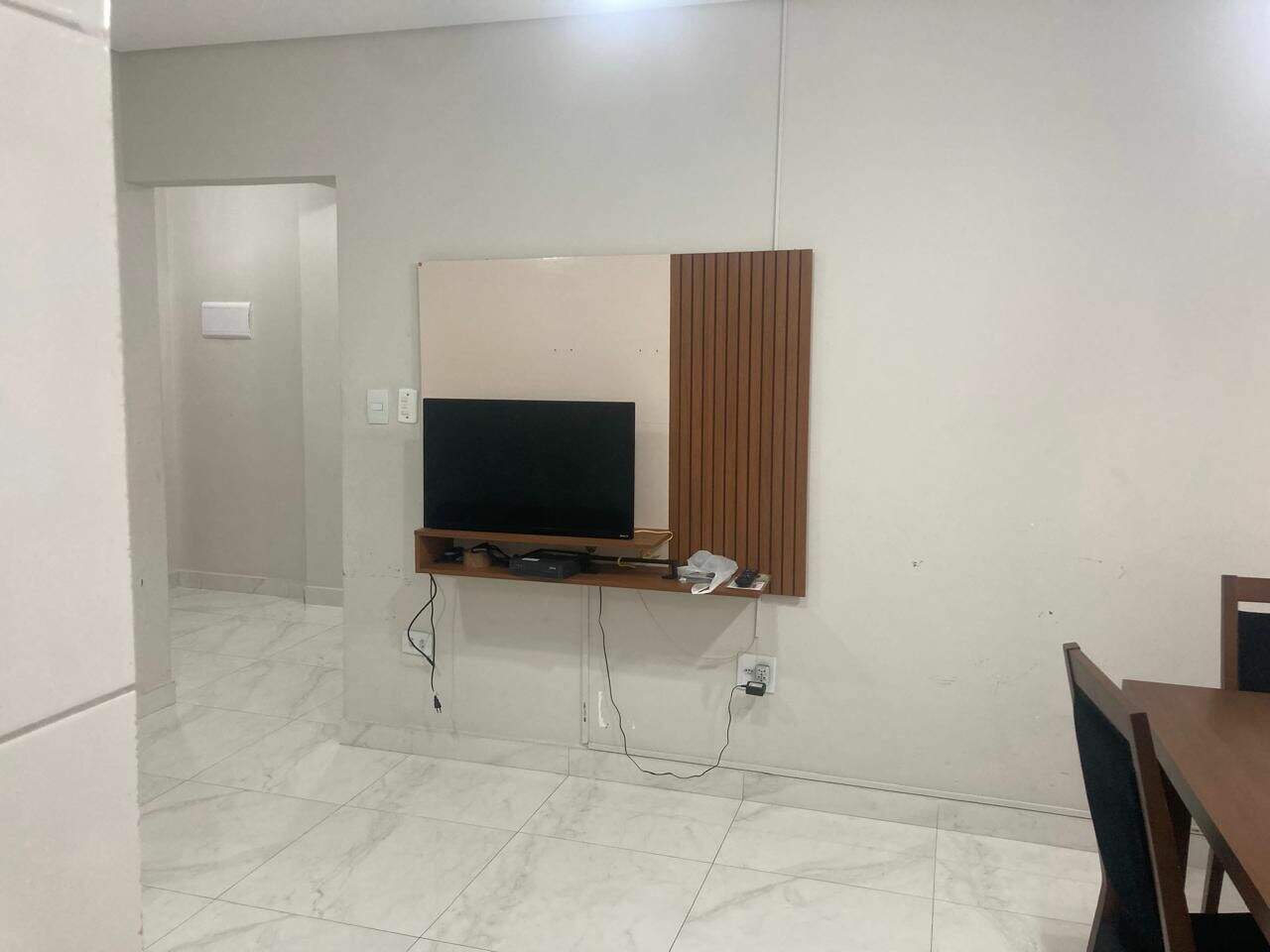 Apartamento à venda no Vilamar: 