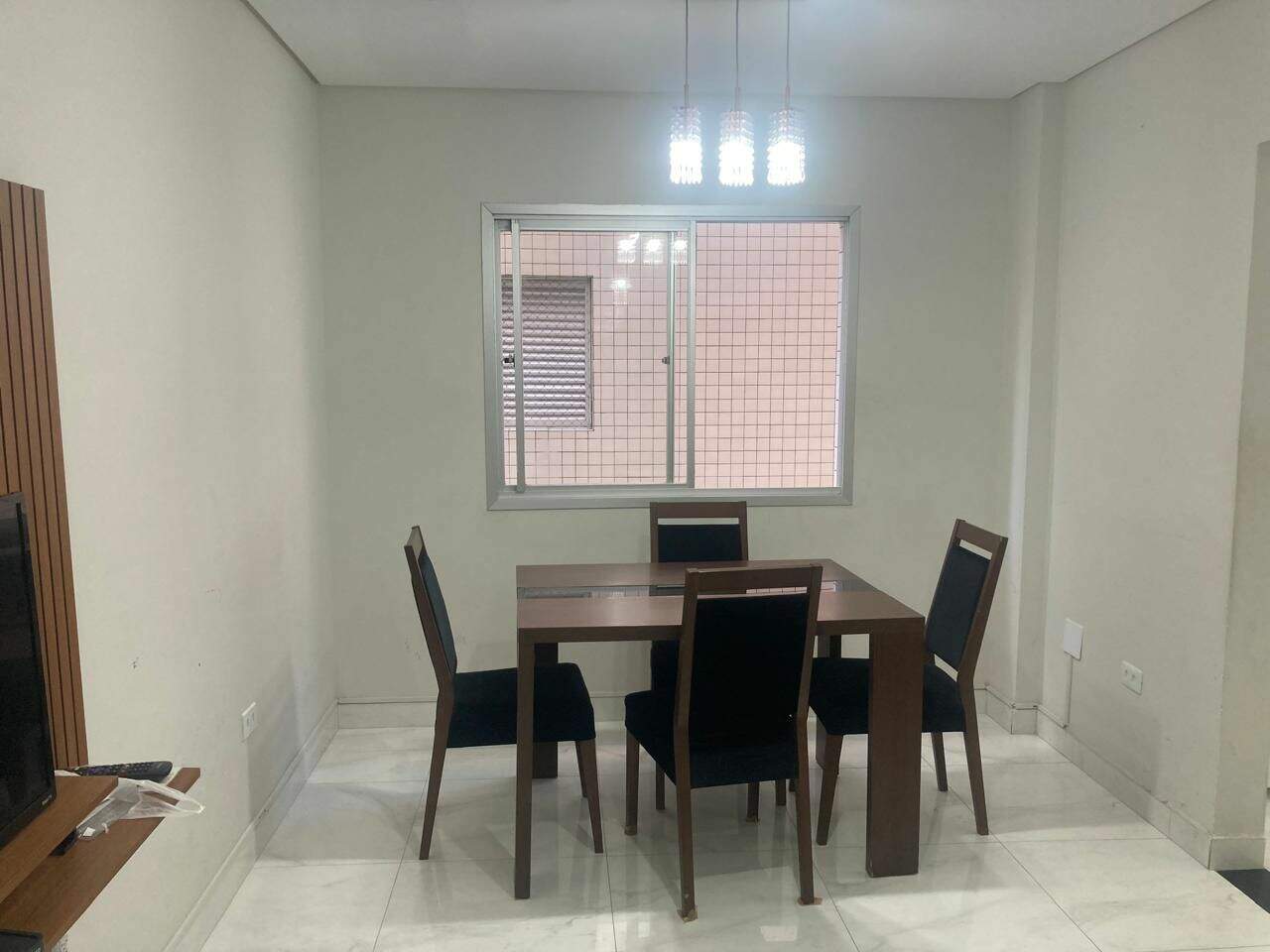 Apartamento à venda no Vilamar: 