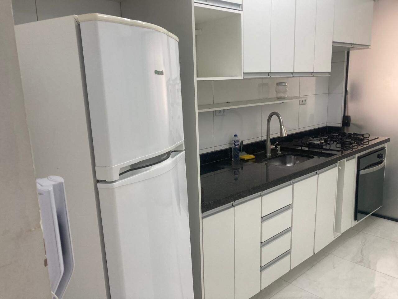 Apartamento à venda no Vilamar: 