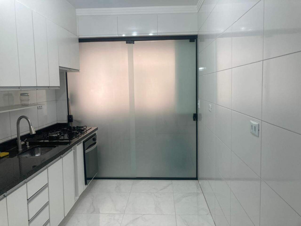 Apartamento à venda no Vilamar: 