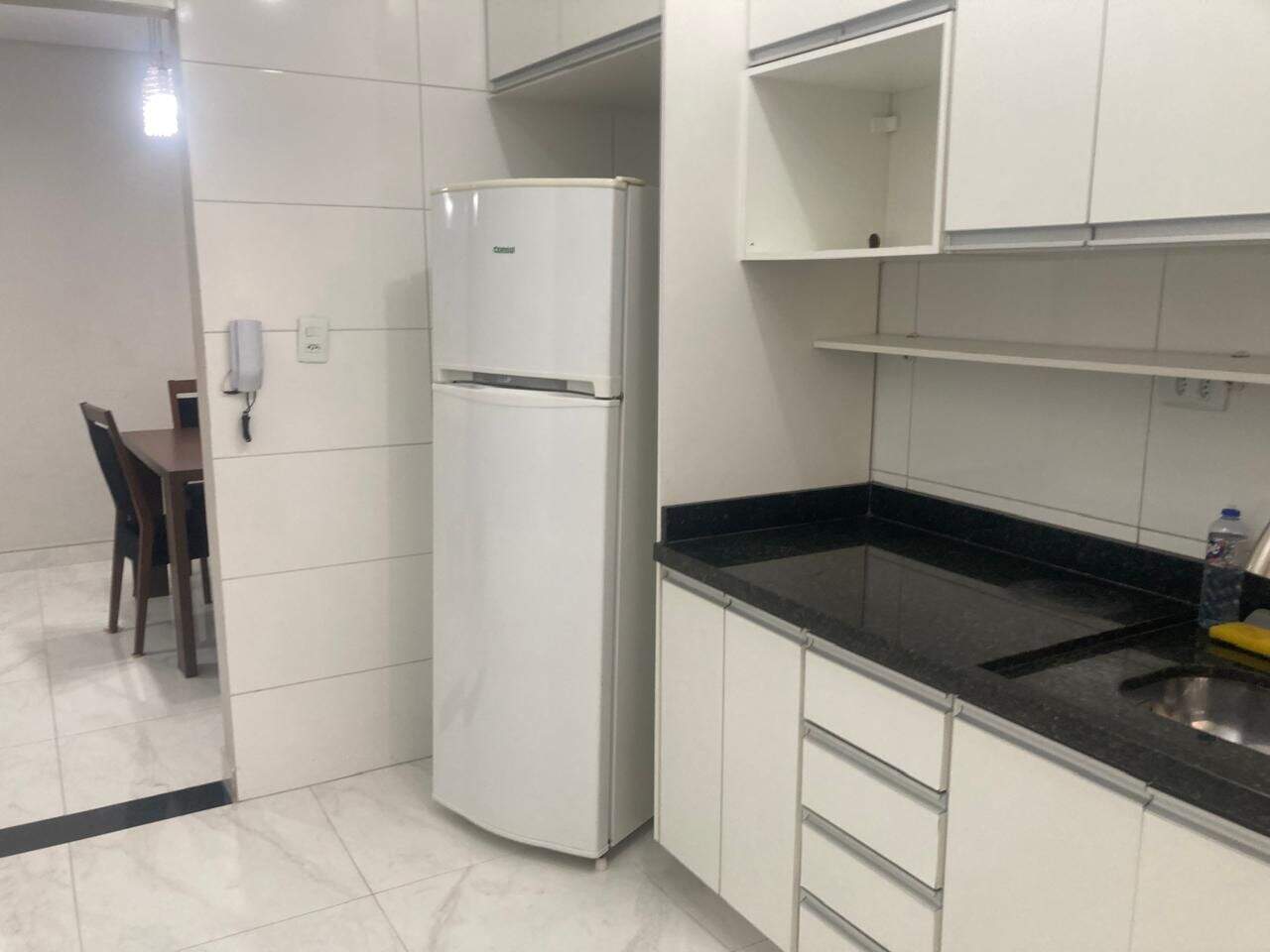 Apartamento à venda no Vilamar: 