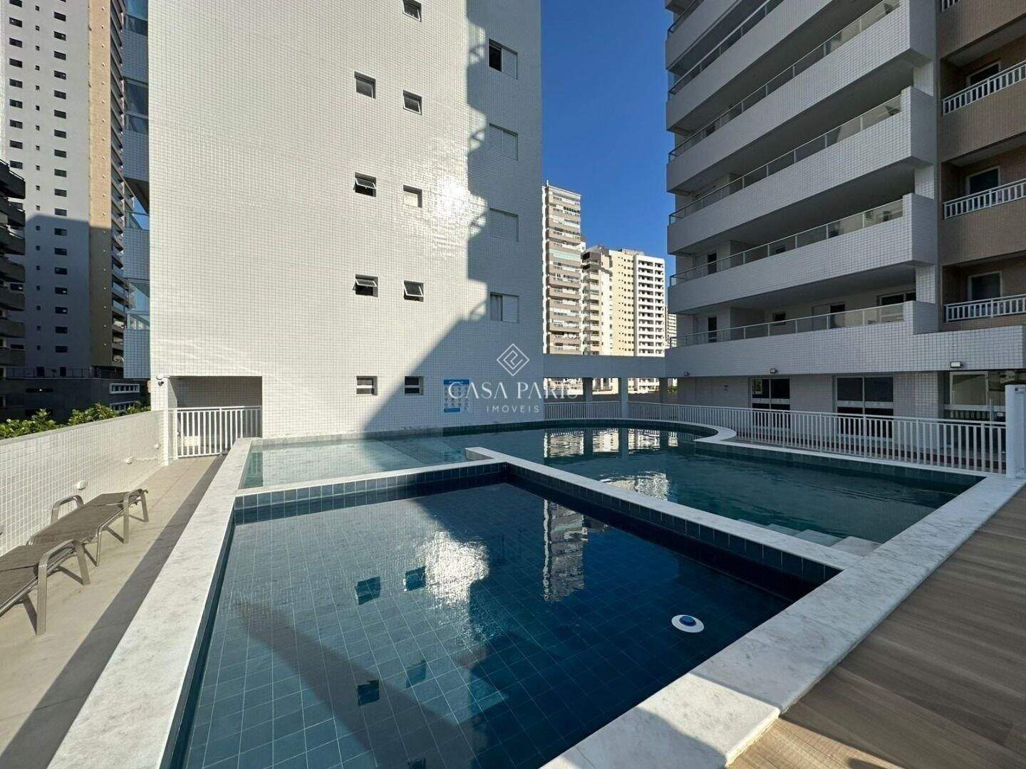 Apartamento à venda no Aviação: 