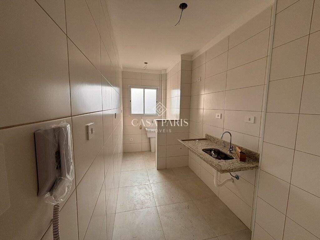 Apartamento à venda no Aviação: 