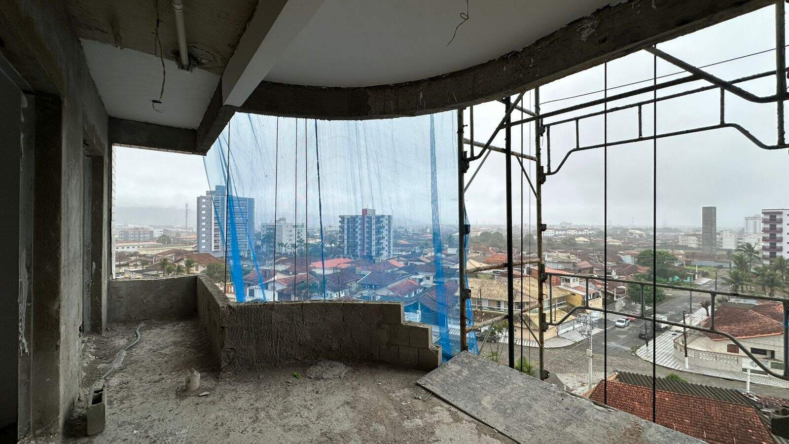 Apartamento à venda no Caiçara: 