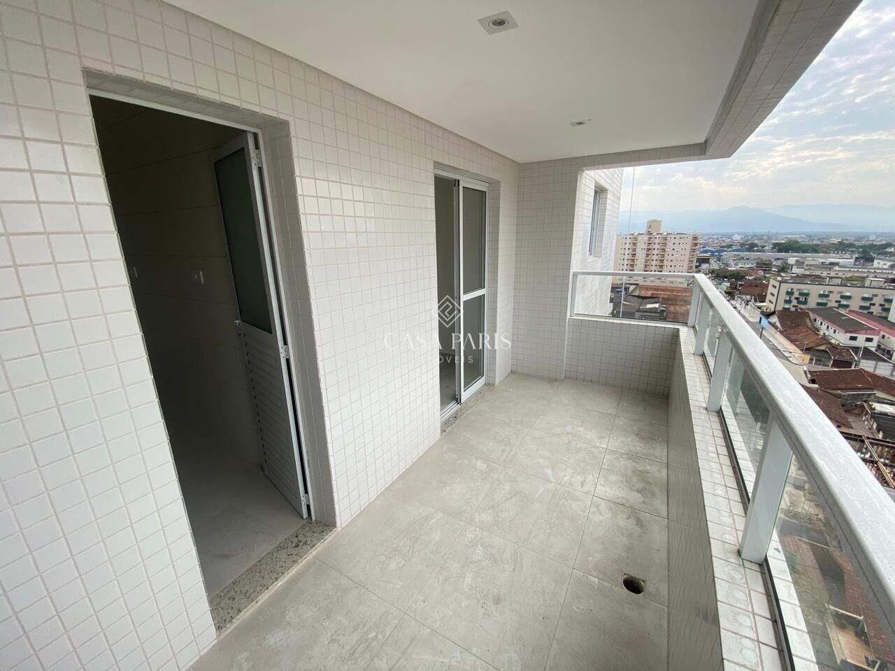 Apartamento à venda no Aviação: 