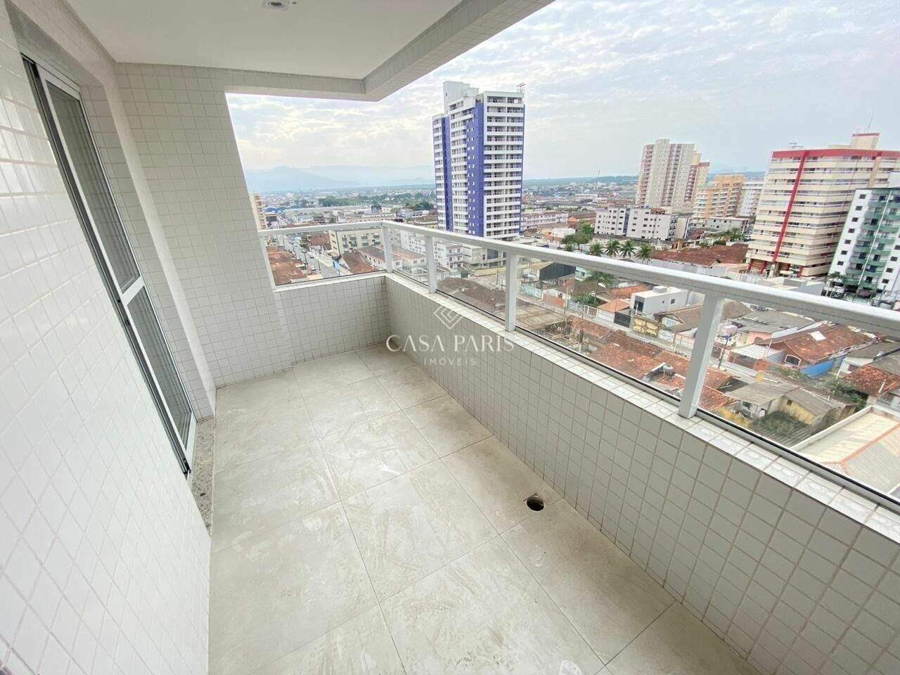 Apartamento à venda no Aviação: 