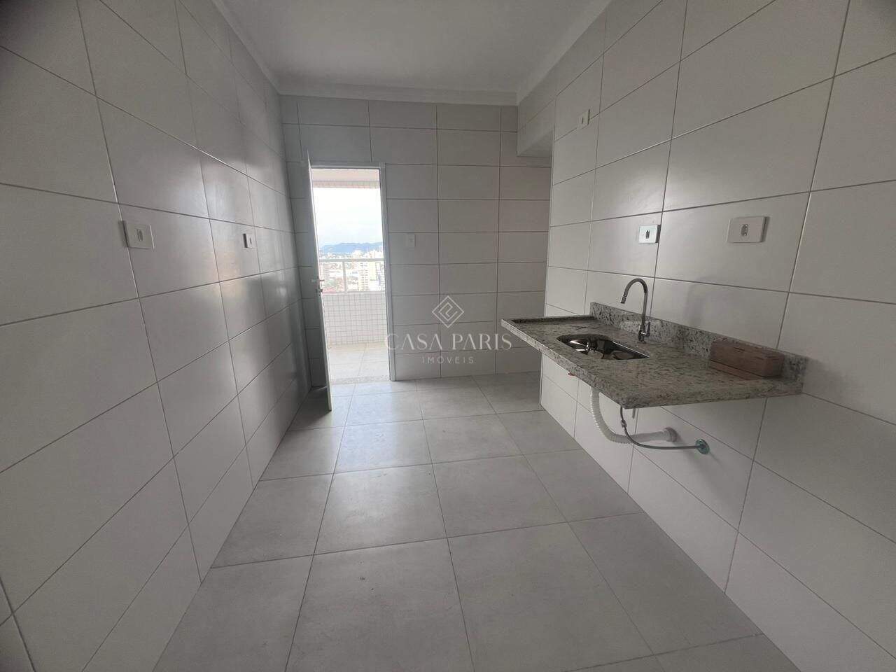 Apartamento à venda no Aviação: 