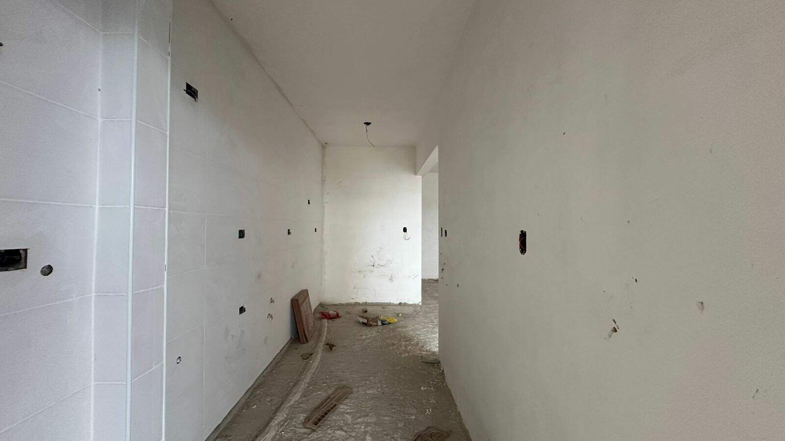 Apartamento à venda no Caiçara: 