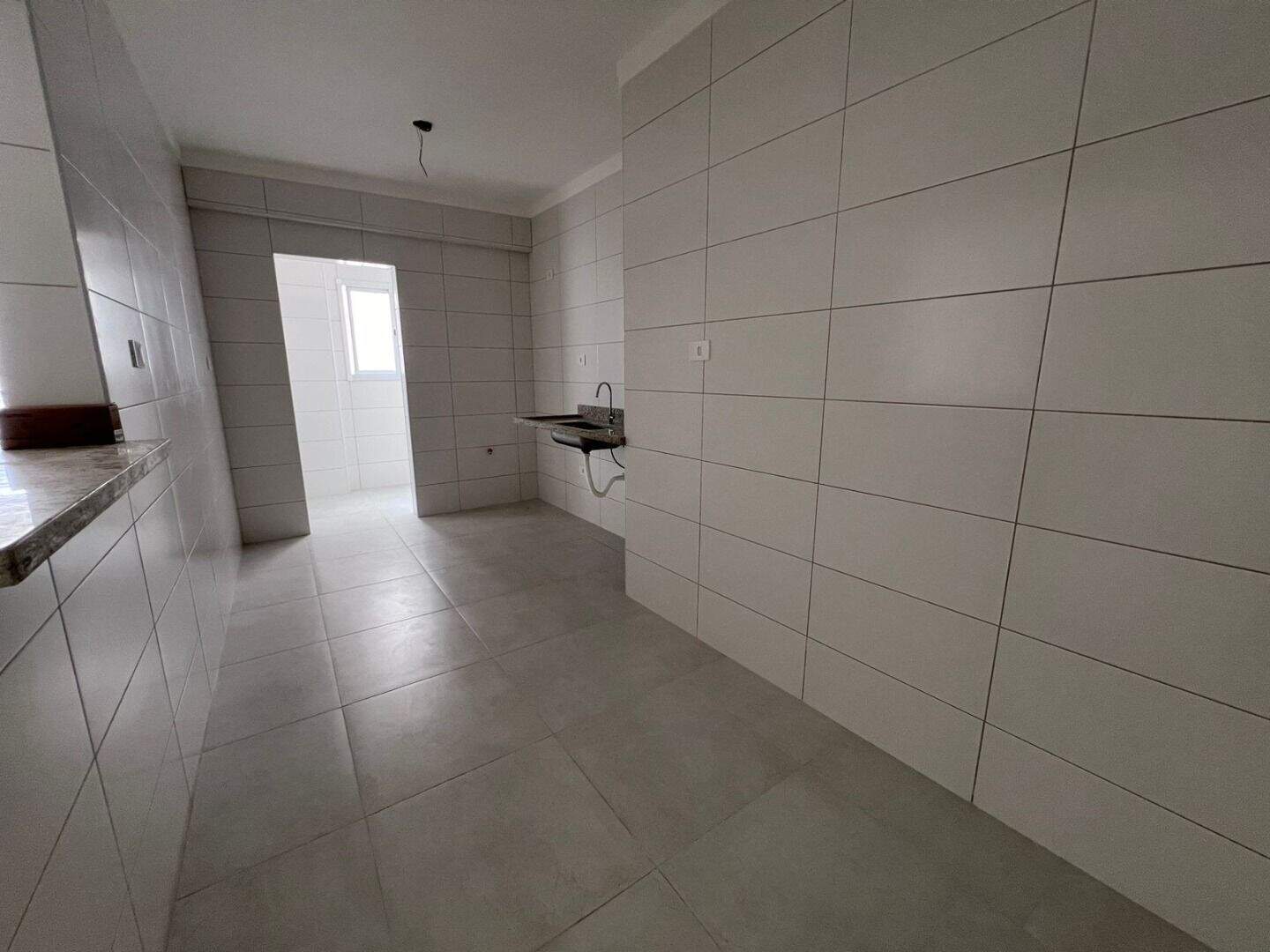 Apartamento à venda no Aviação: 