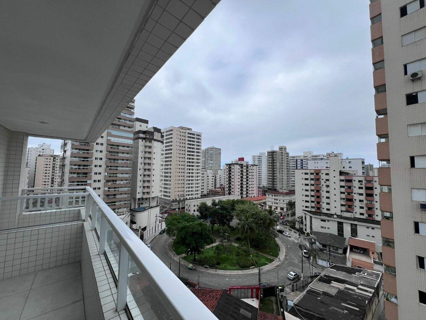 Apartamento à venda no Aviação: 
