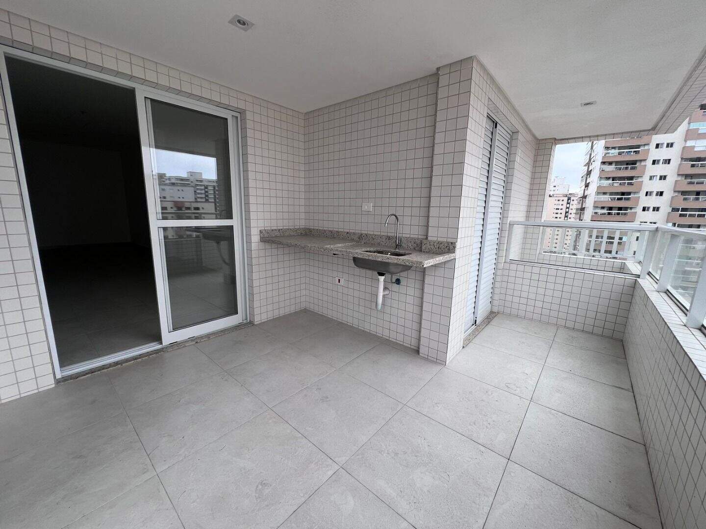 Apartamento à venda no Aviação: 