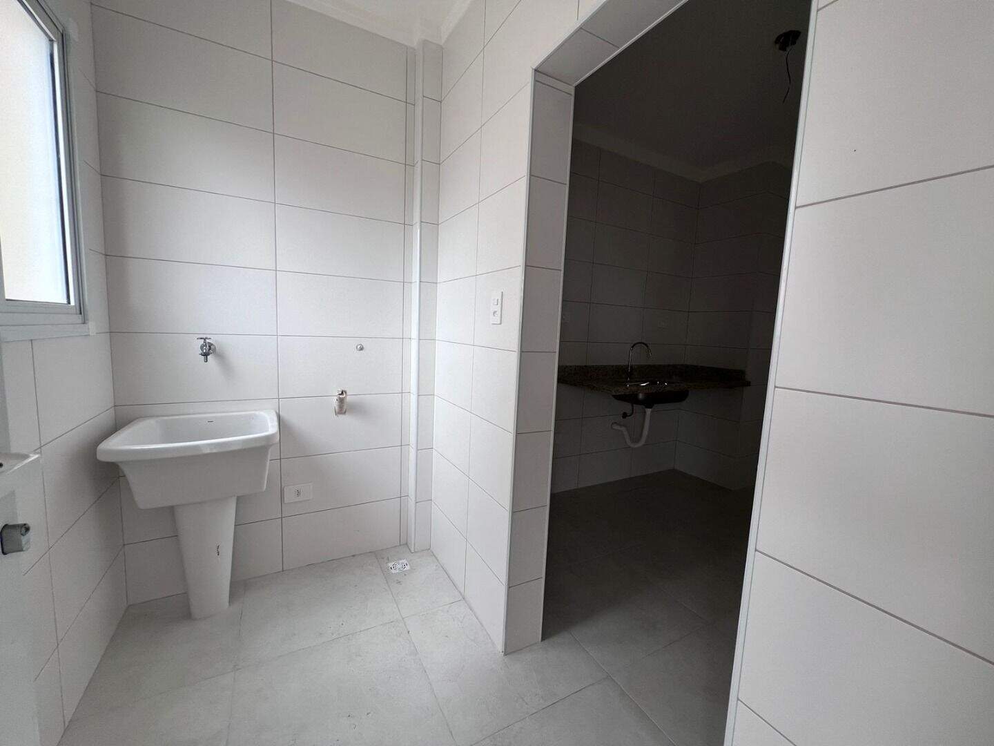 Apartamento à venda no Aviação: 