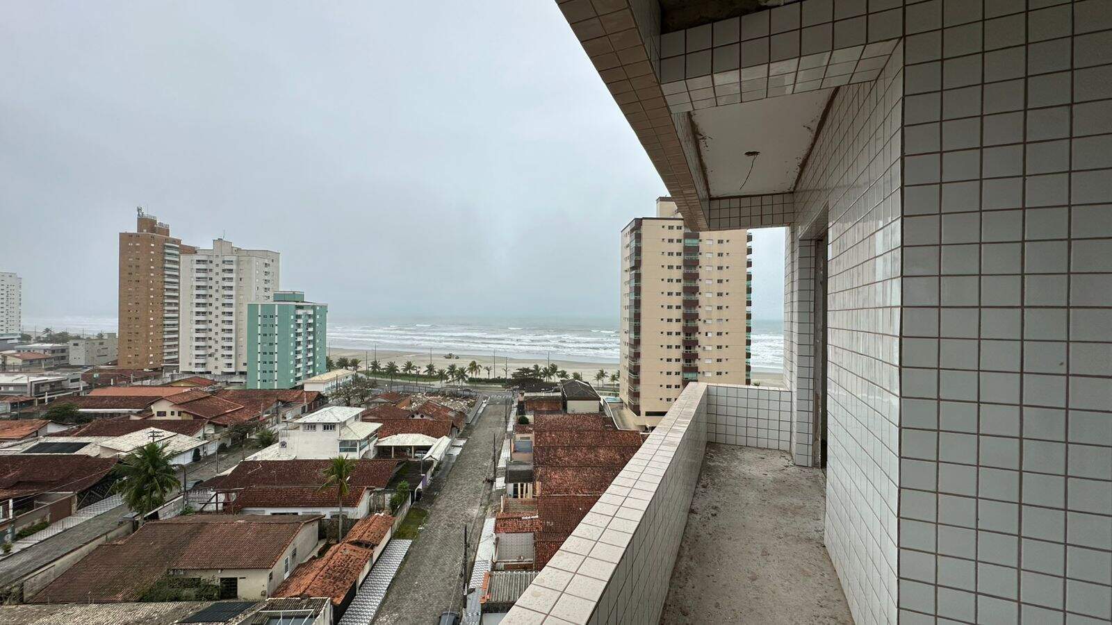 Apartamento à venda no Caiçara: 