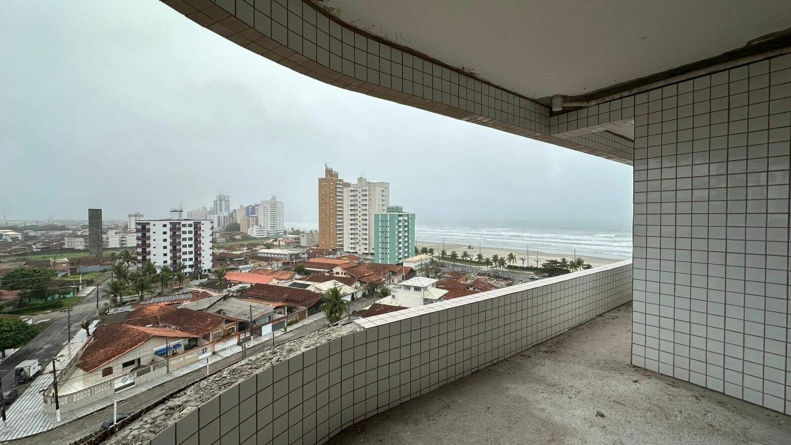 Apartamento à venda no Caiçara: 