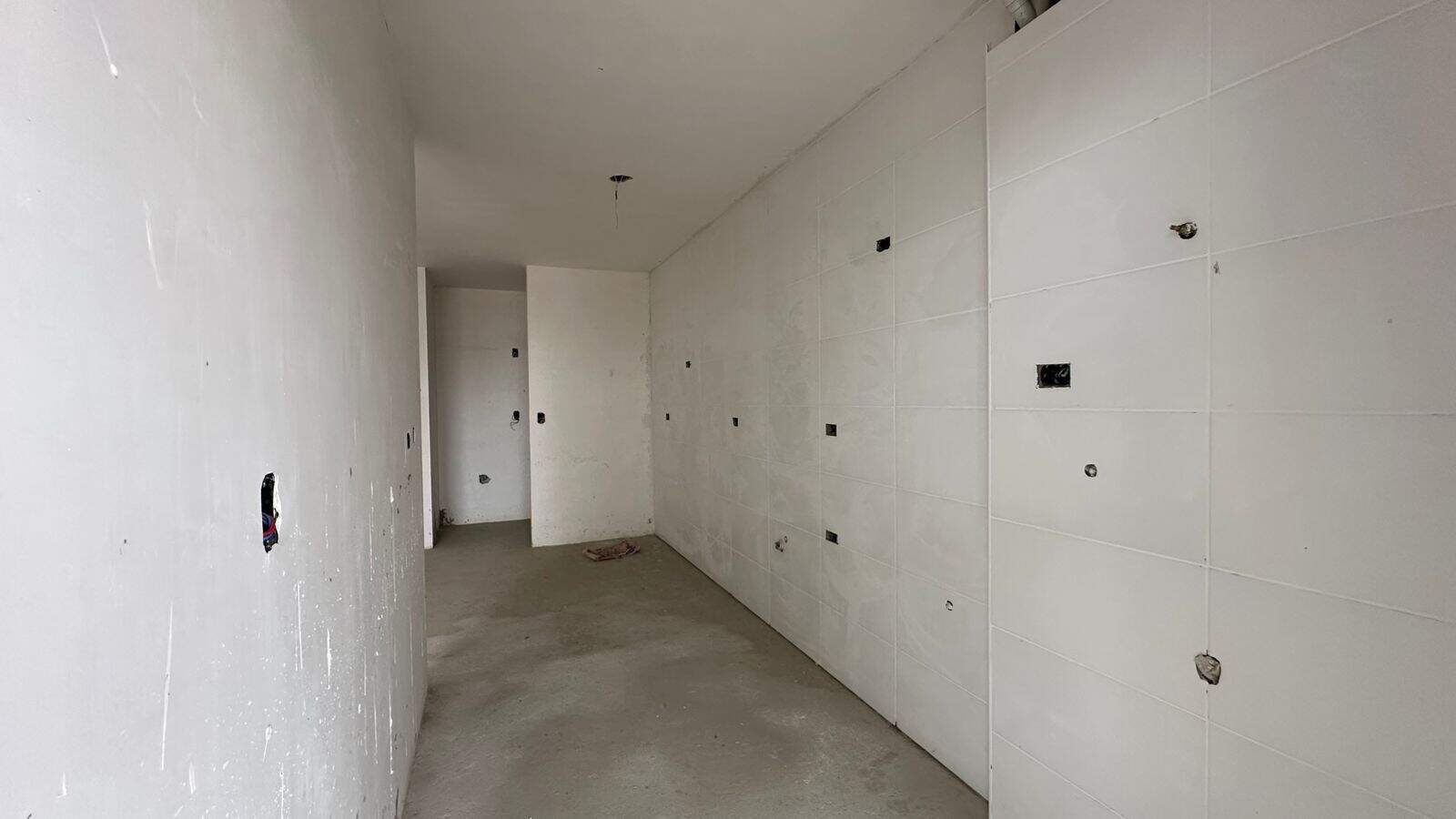 Apartamento à venda no Caiçara: 