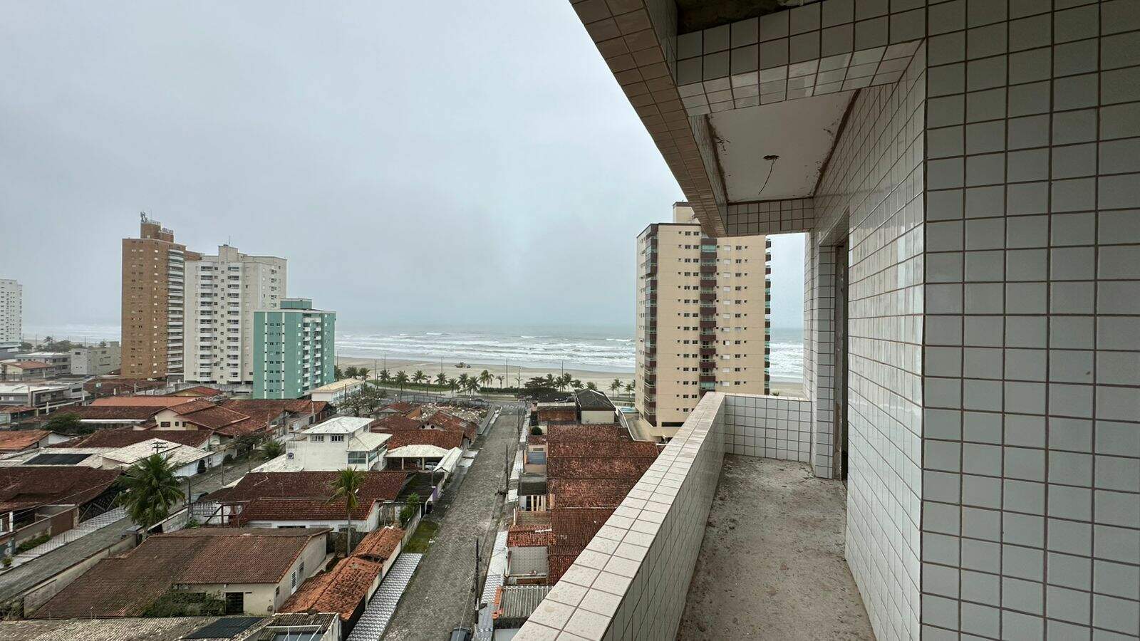 Apartamento à venda no Caiçara: 