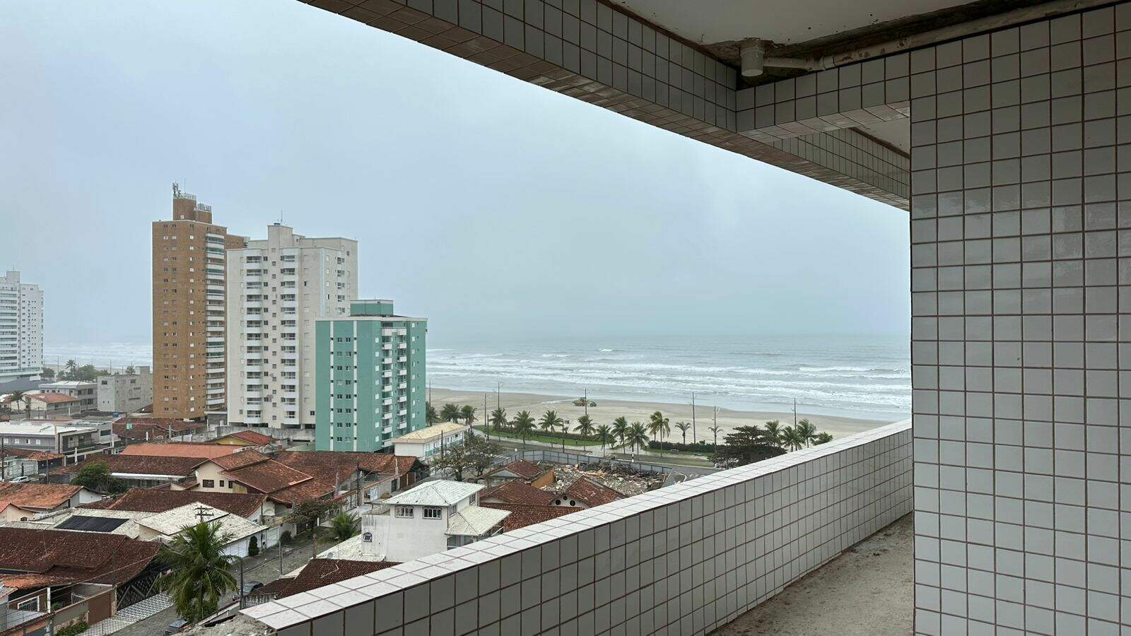 Apartamento à venda no Caiçara: 