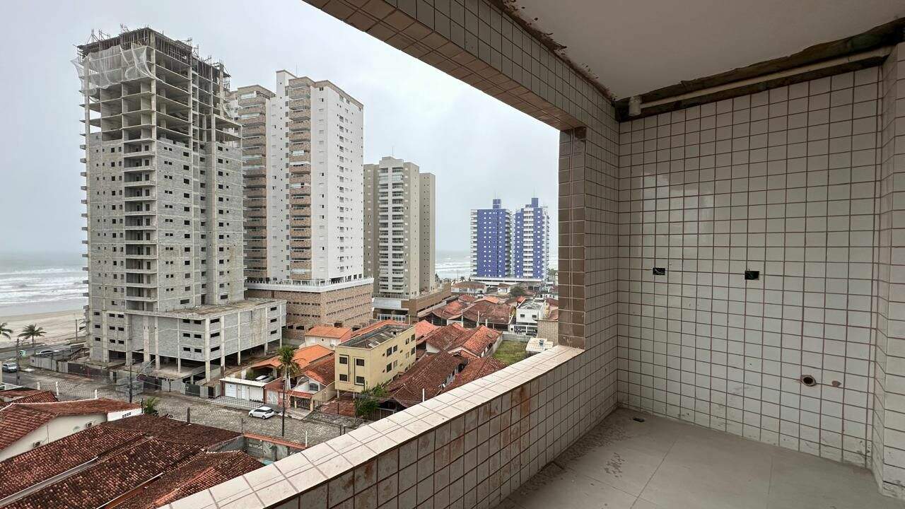 Apartamento à venda no Caiçara: 