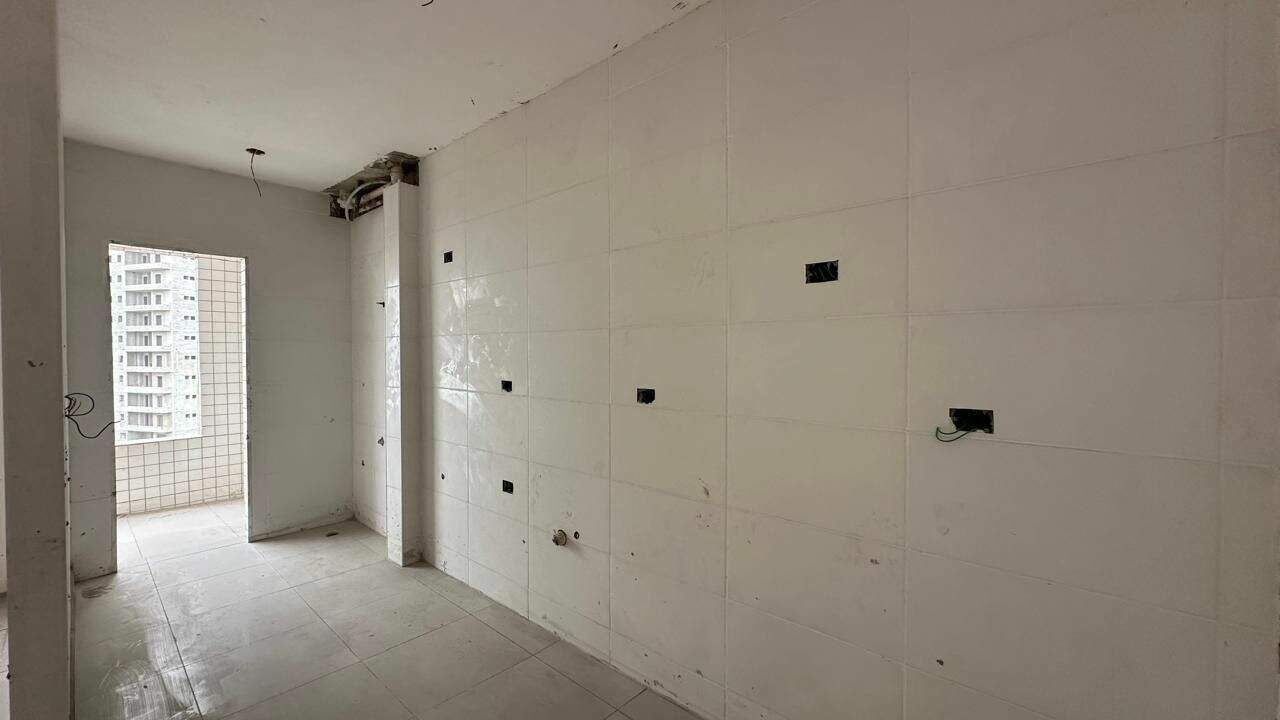 Apartamento à venda no Caiçara: 