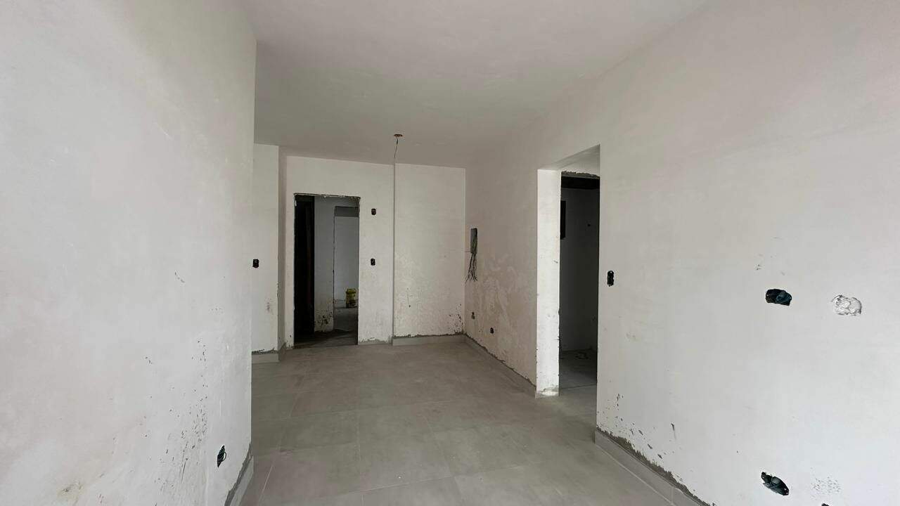 Apartamento à venda no Caiçara: 