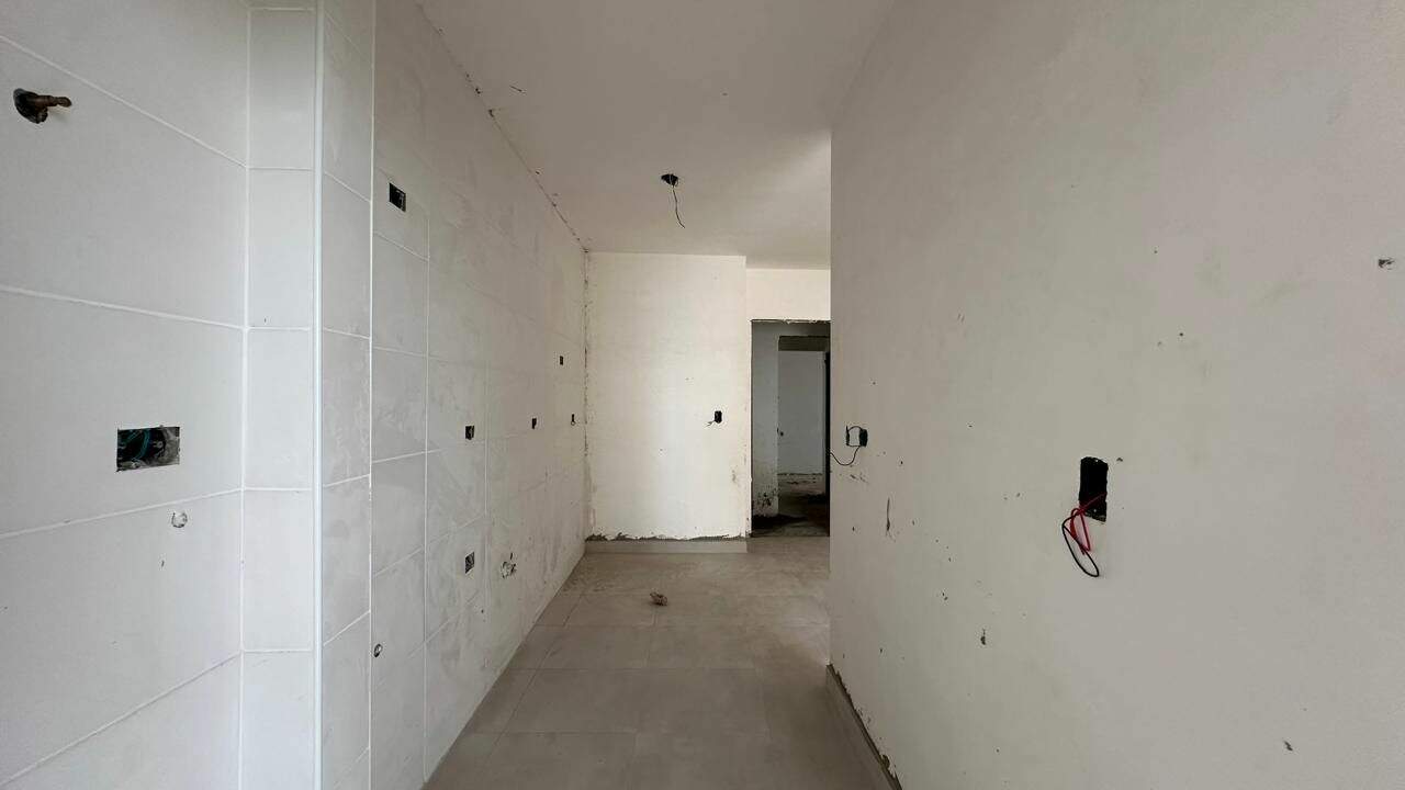 Apartamento à venda no Caiçara: 