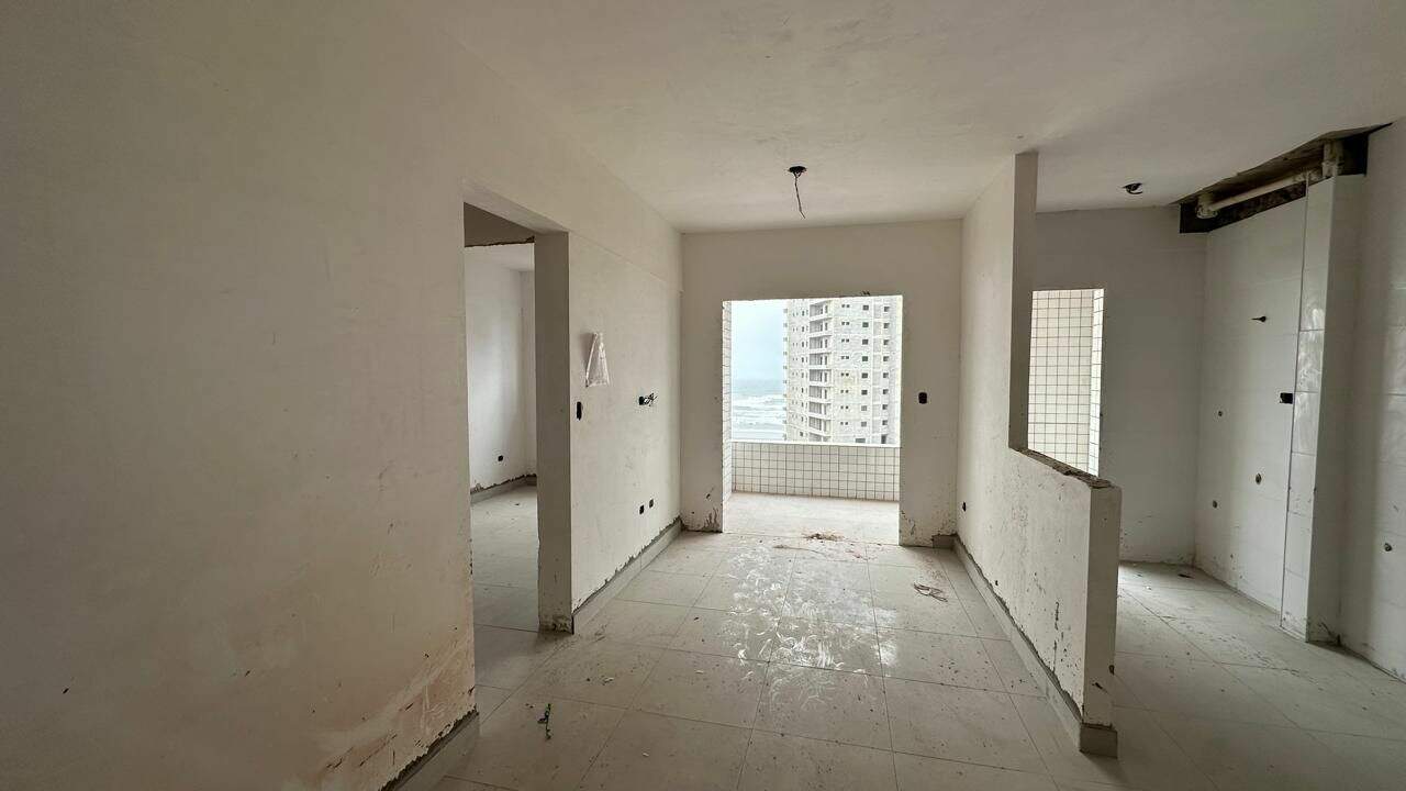 Apartamento à venda no Caiçara: 