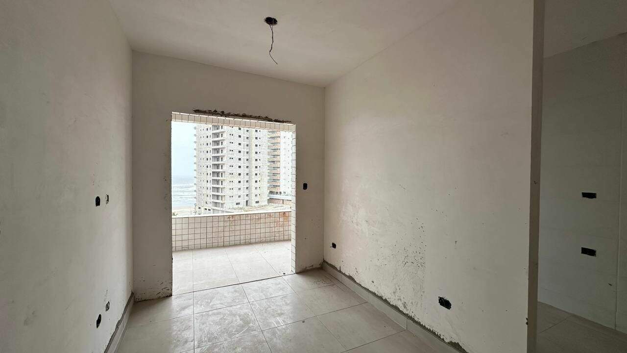 Apartamento à venda no Caiçara: 