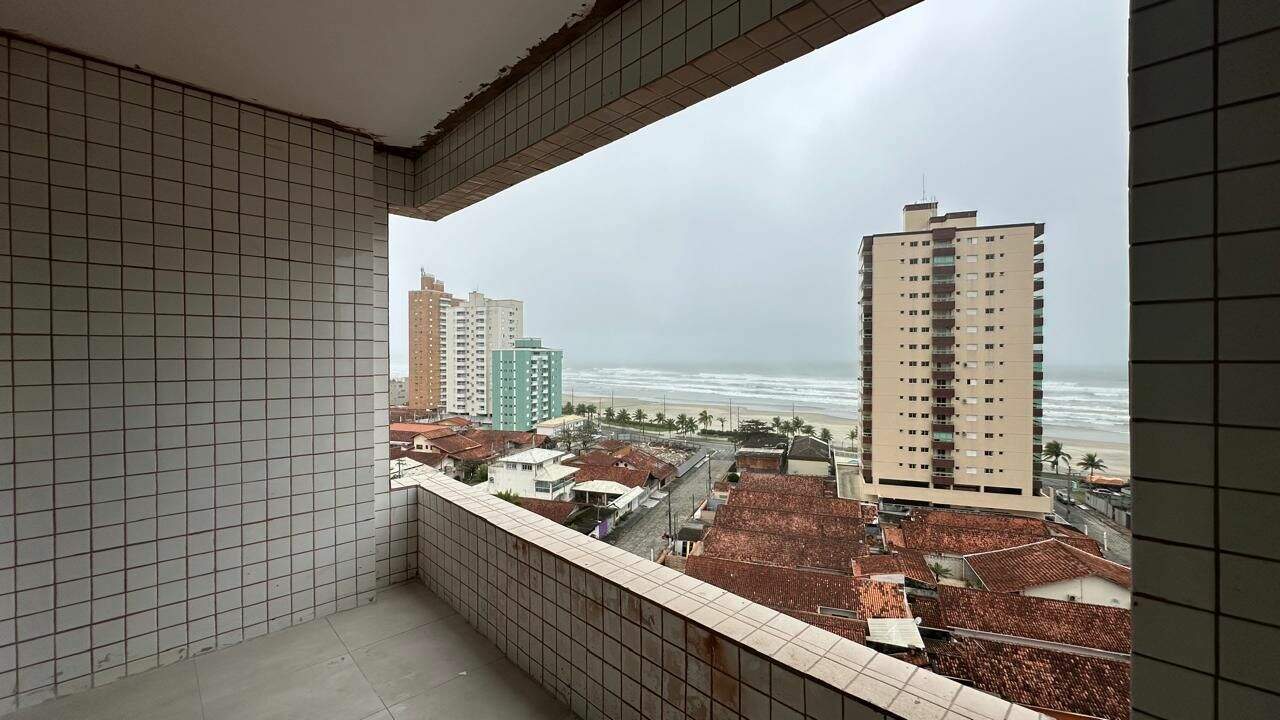 Apartamento à venda no Caiçara: 