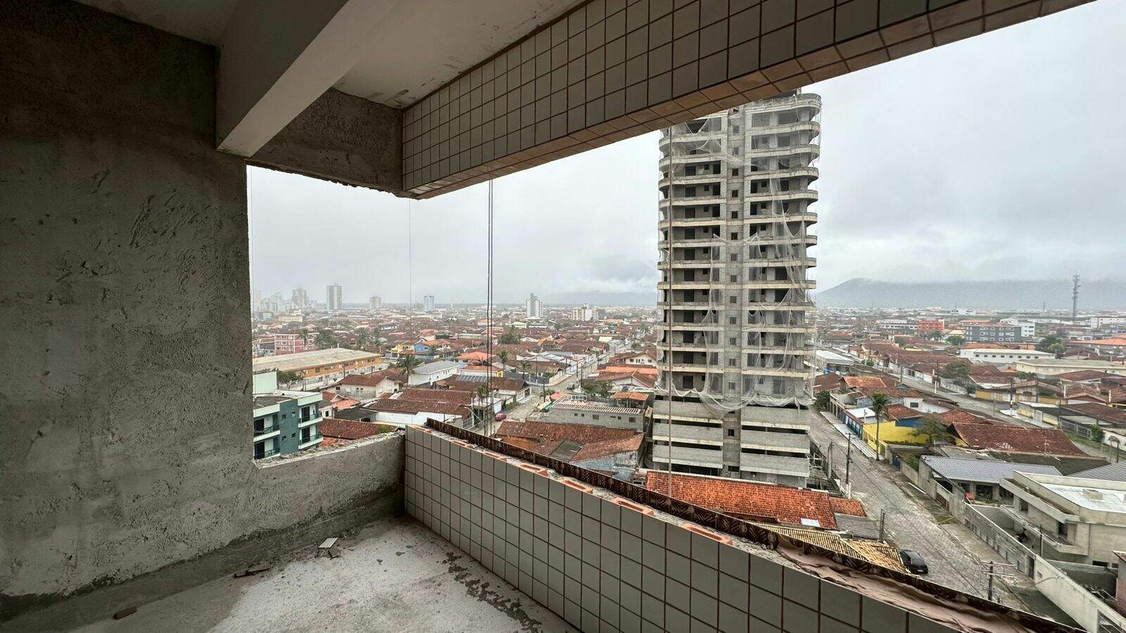 Apartamento à venda no Caiçara: 