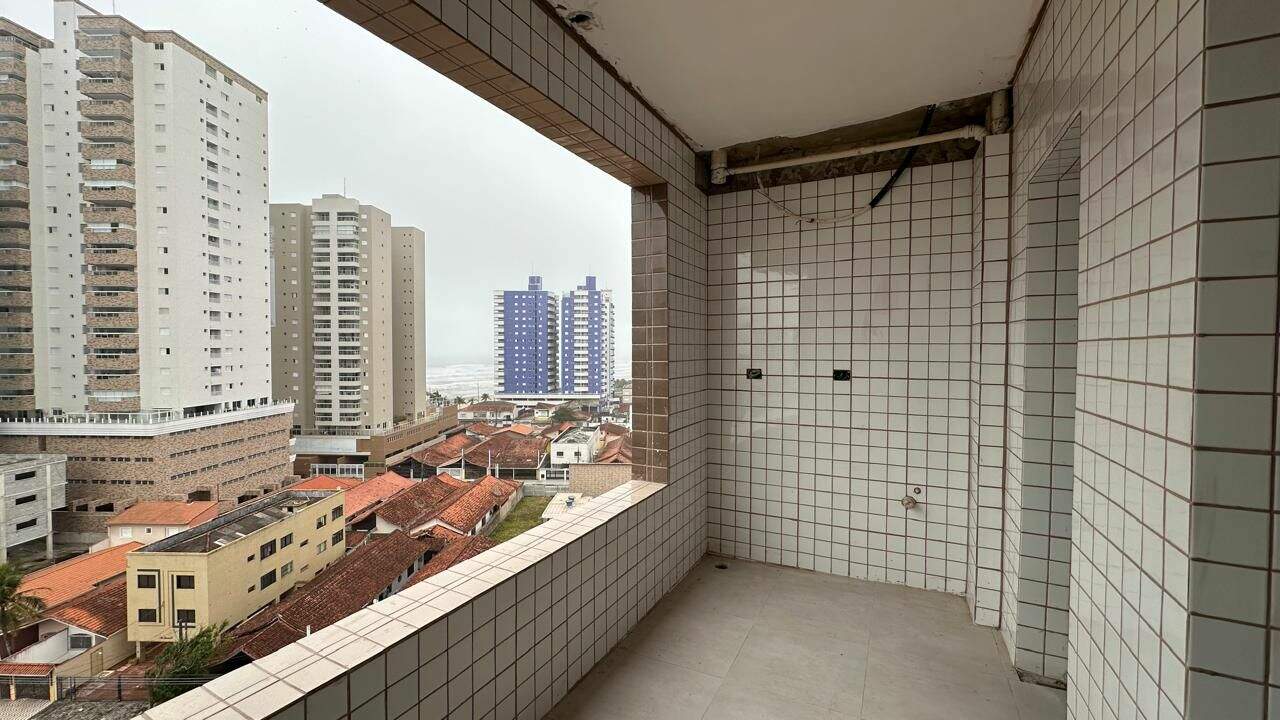 Apartamento à venda no Caiçara: 