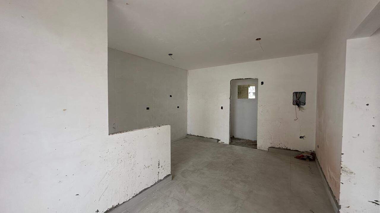 Apartamento à venda no Caiçara: 