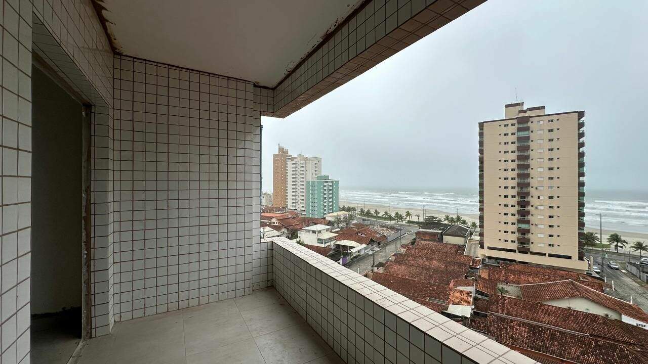 Apartamento à venda no Caiçara: 