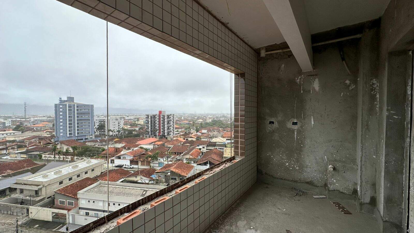 Apartamento à venda no Caiçara: 