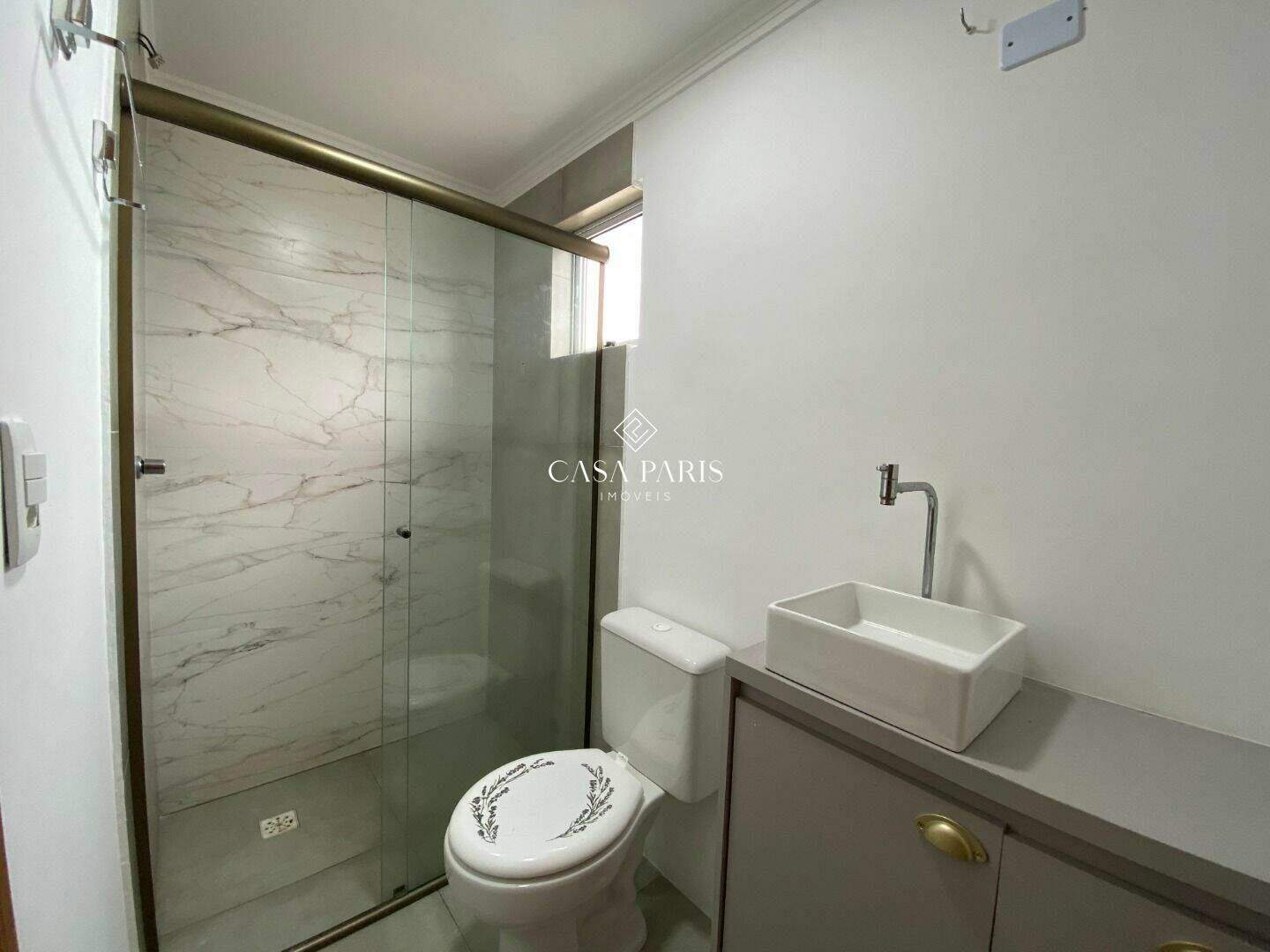 Apartamento à venda no Caiçara: 