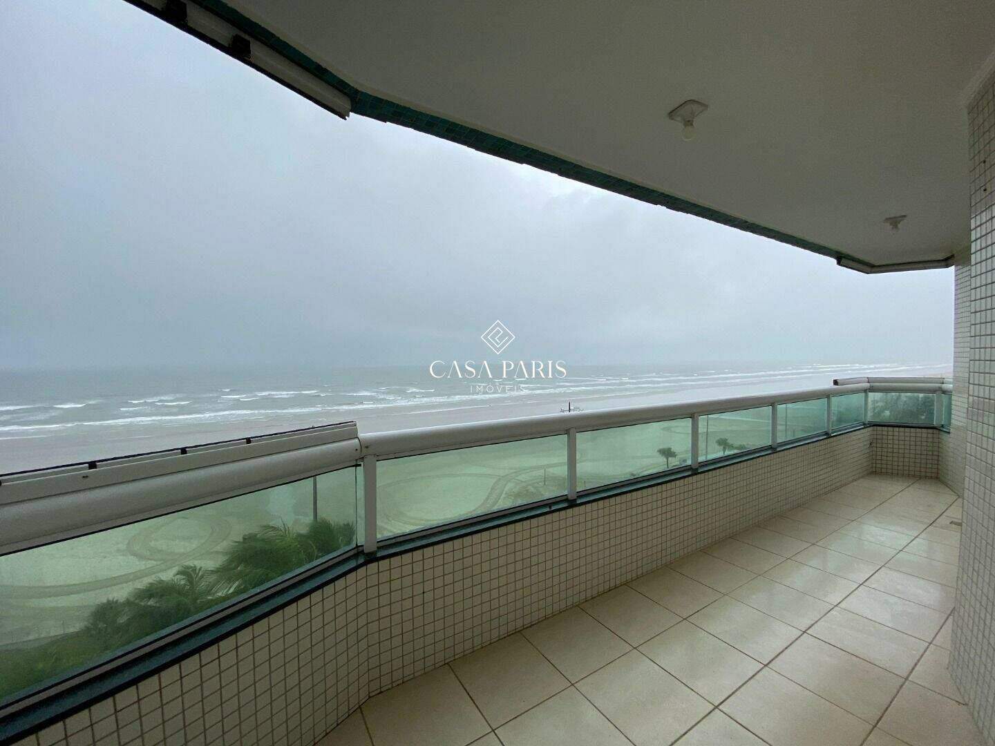 Apartamento à venda no Caiçara: 