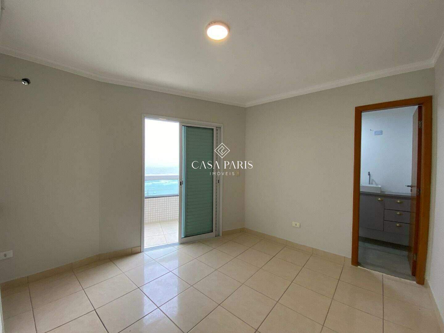 Apartamento à venda no Caiçara: 