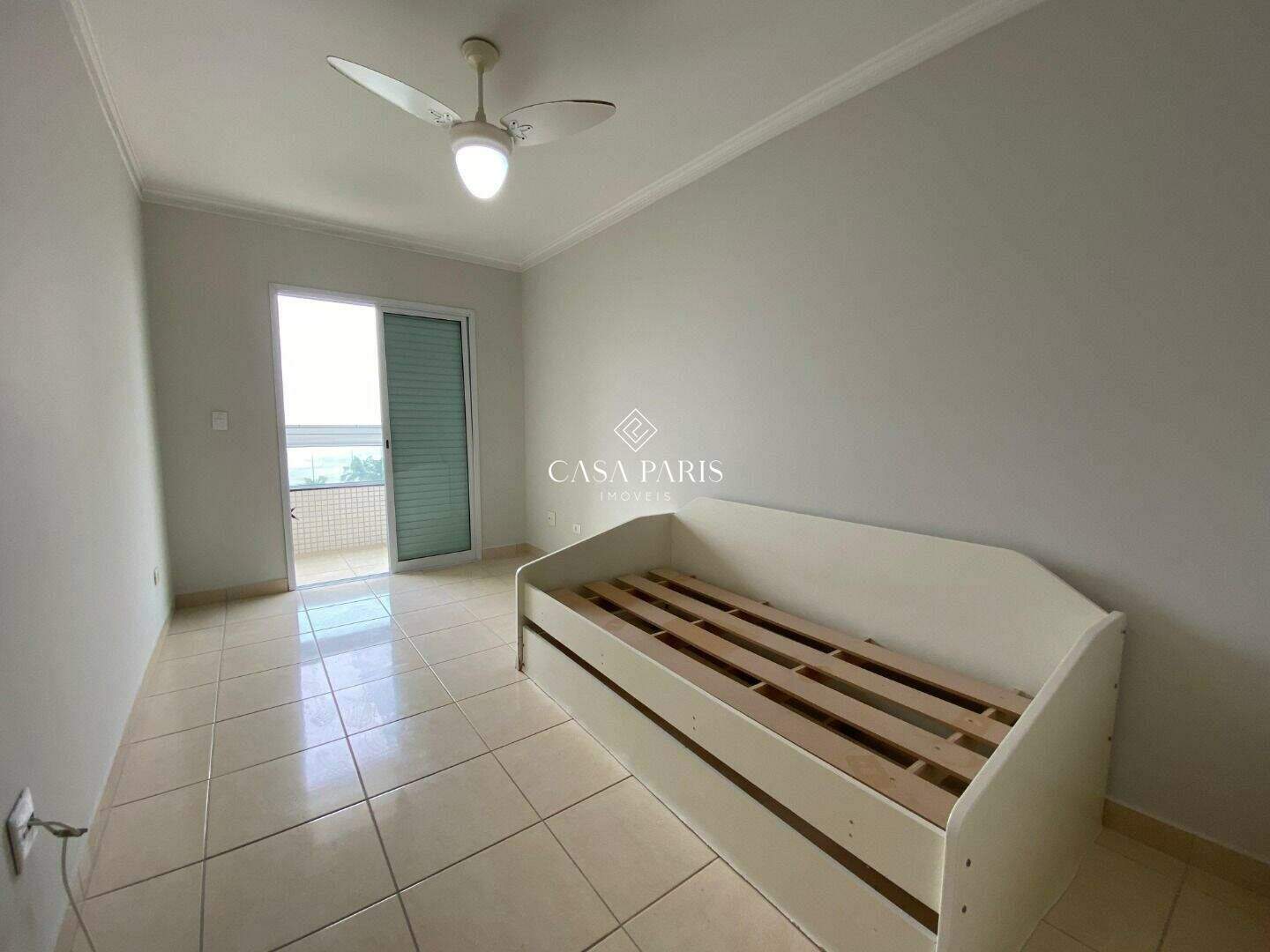 Apartamento à venda no Caiçara: 