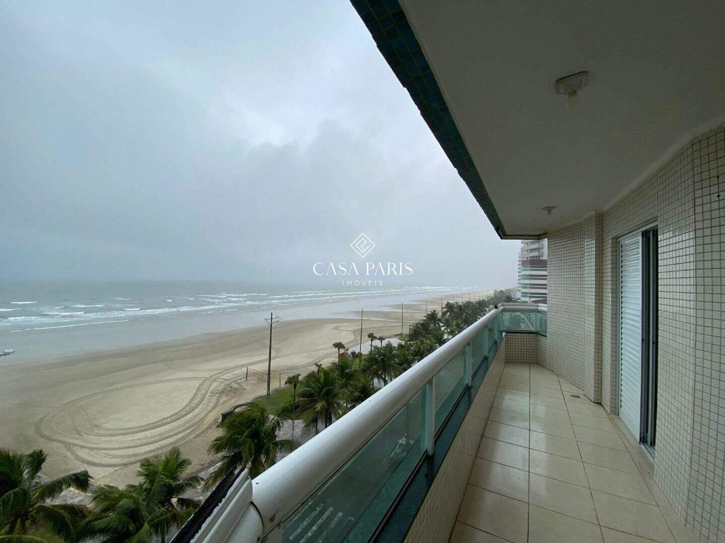 Apartamento à venda no Caiçara: 