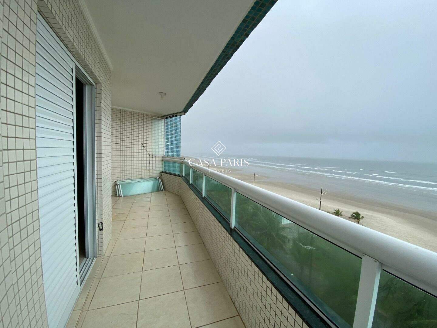 Apartamento à venda no Caiçara: 