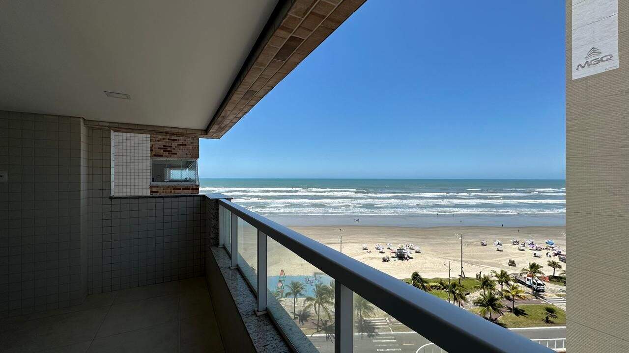 Apartamento à venda no Caiçara: 