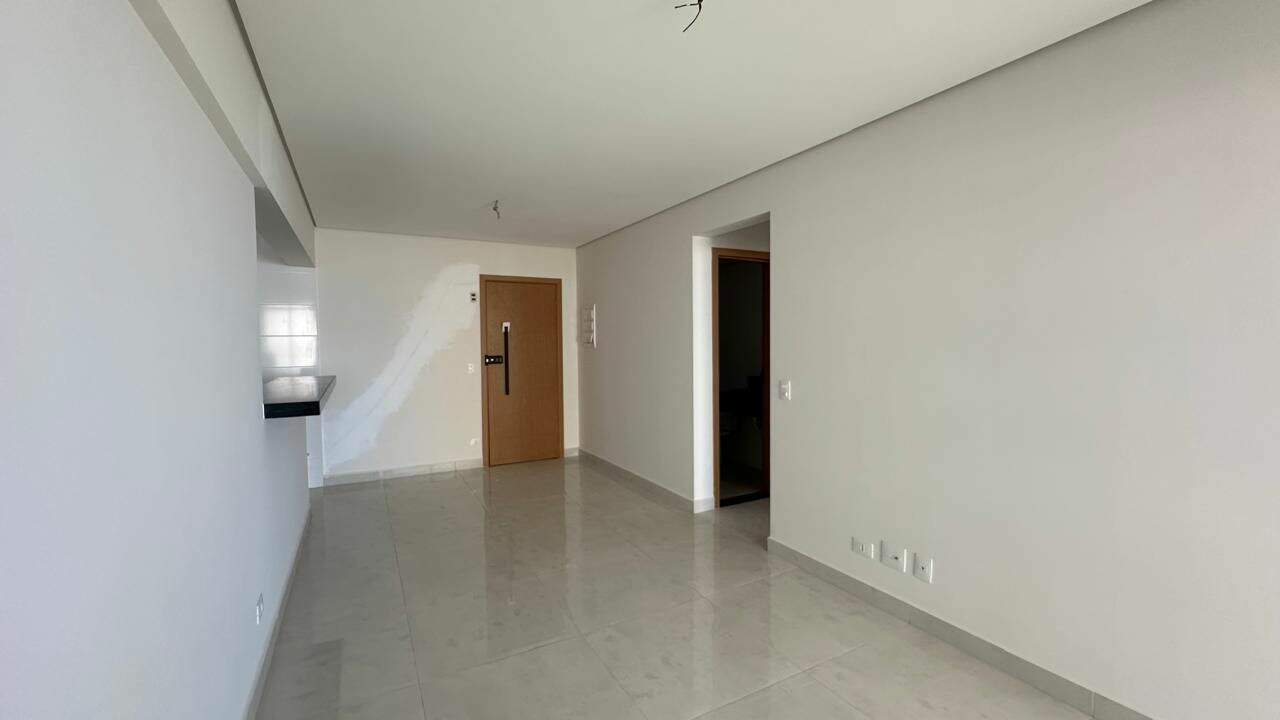Apartamento à venda no Caiçara: 