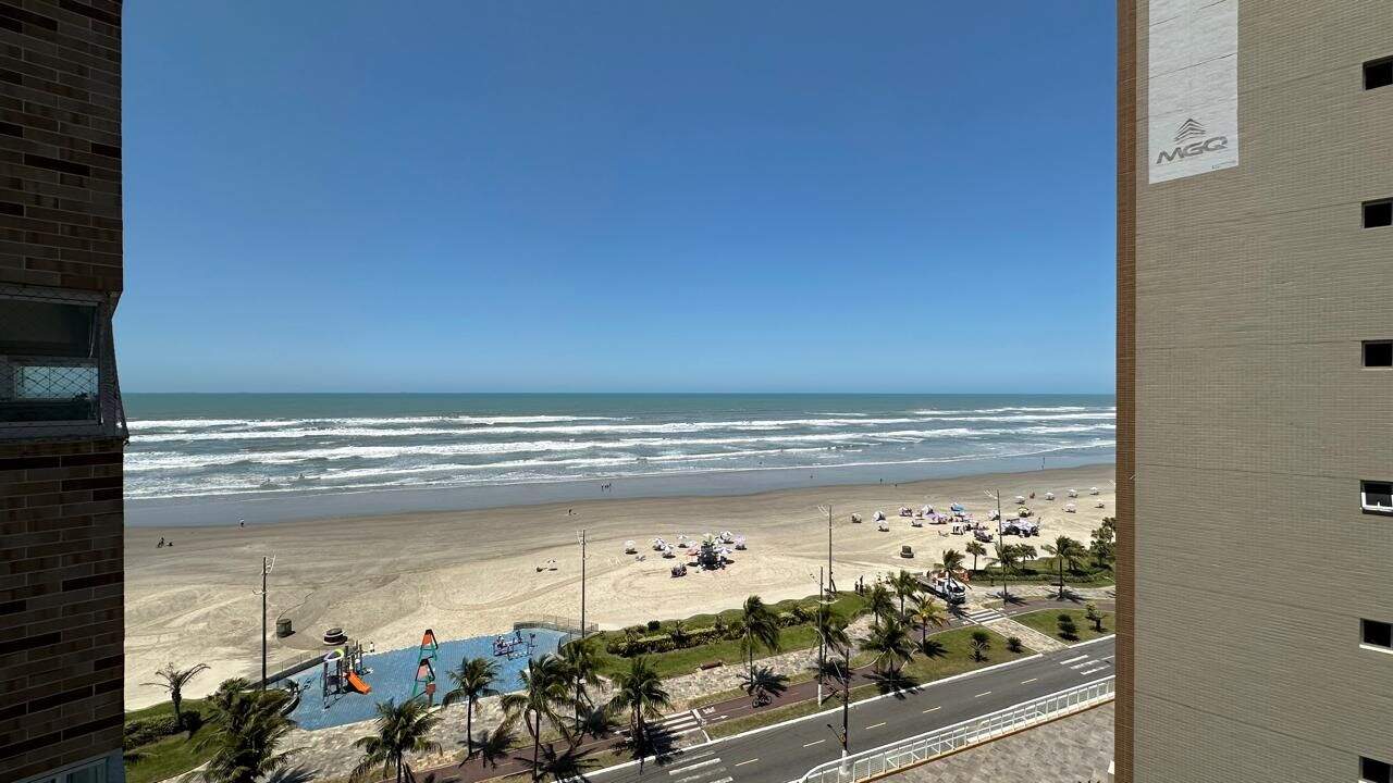 Apartamento à venda no Caiçara: 