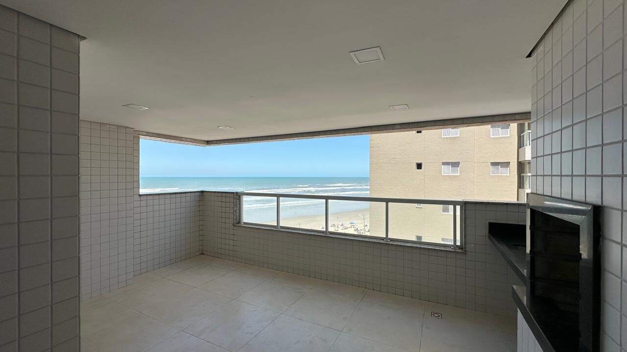Apartamento à venda no Caiçara: 