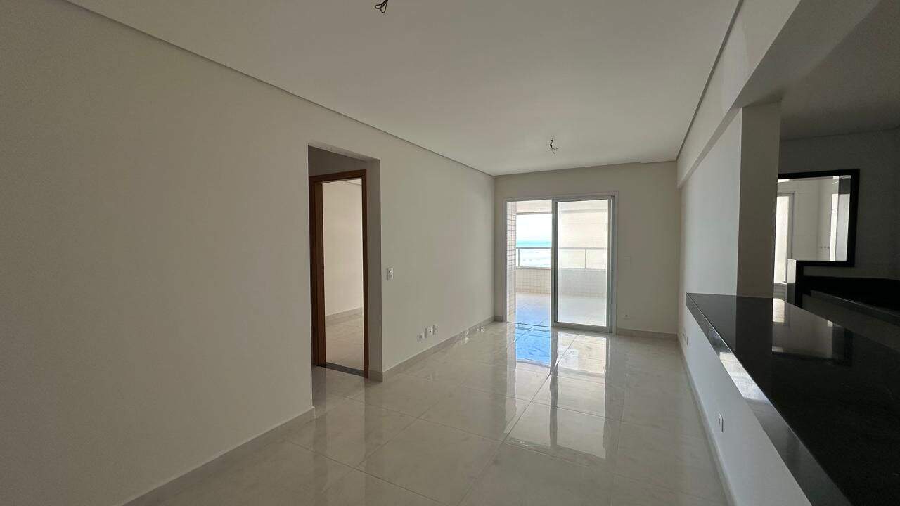 Apartamento à venda no Caiçara: 