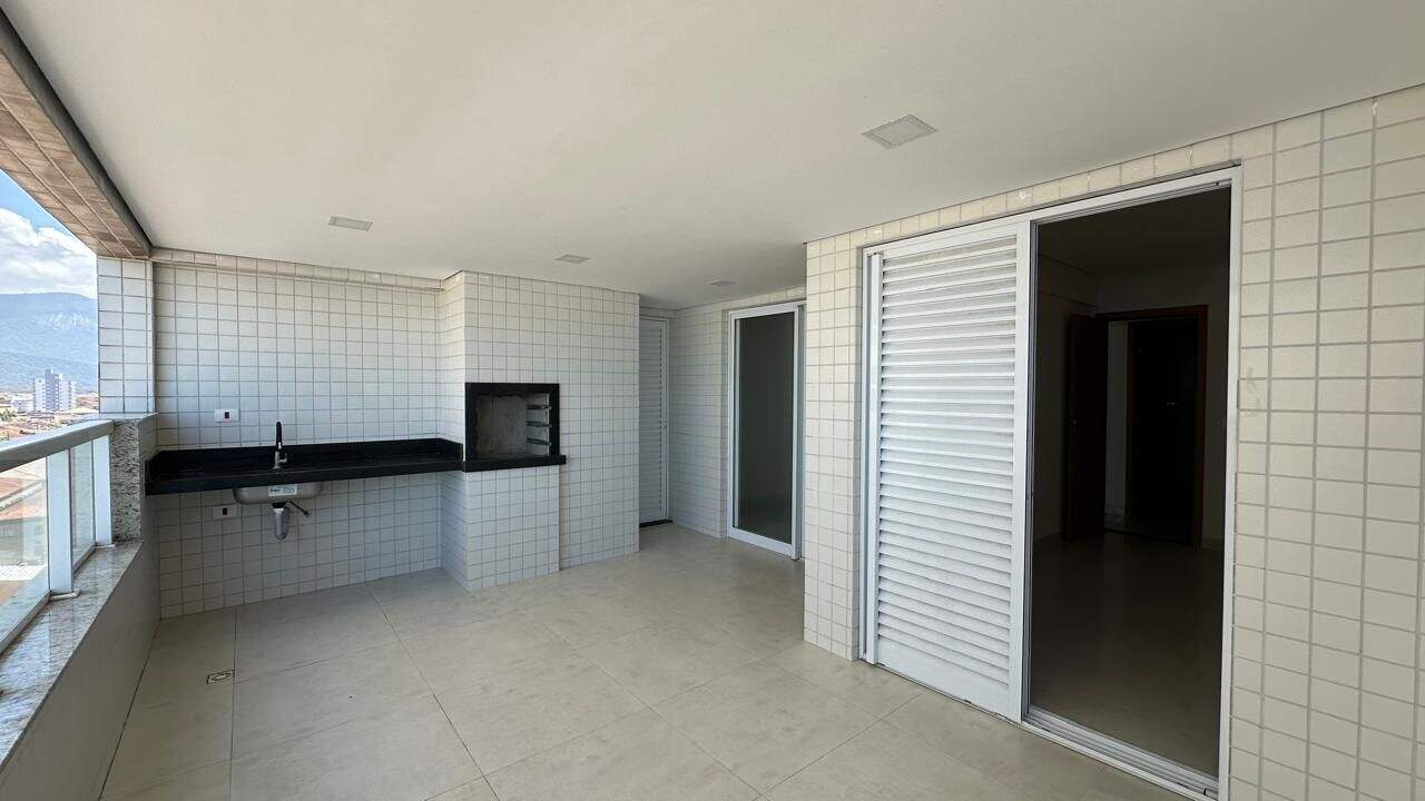 Apartamento à venda no Caiçara: 
