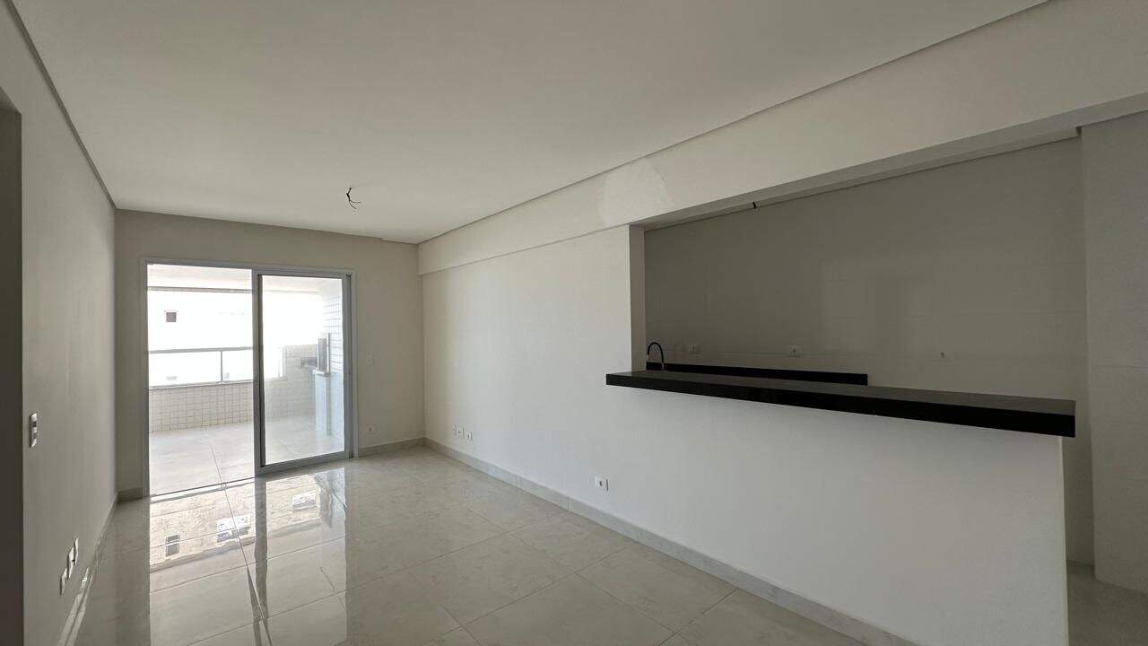 Apartamento à venda no Caiçara: 